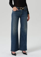 Citizens of Humanity Nora Trouser Leg - Nocturnal