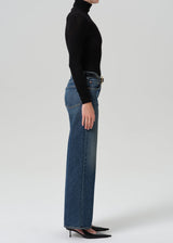 Citizens of Humanity Nora Trouser Leg - Nocturnal