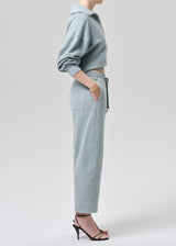 Citizens of Humanity Freya Sweatpant - Sea Glass