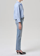 Citizens of Humanity Blaine Vintage Straight - Parasol