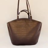 Napa Tote - Oak Hall