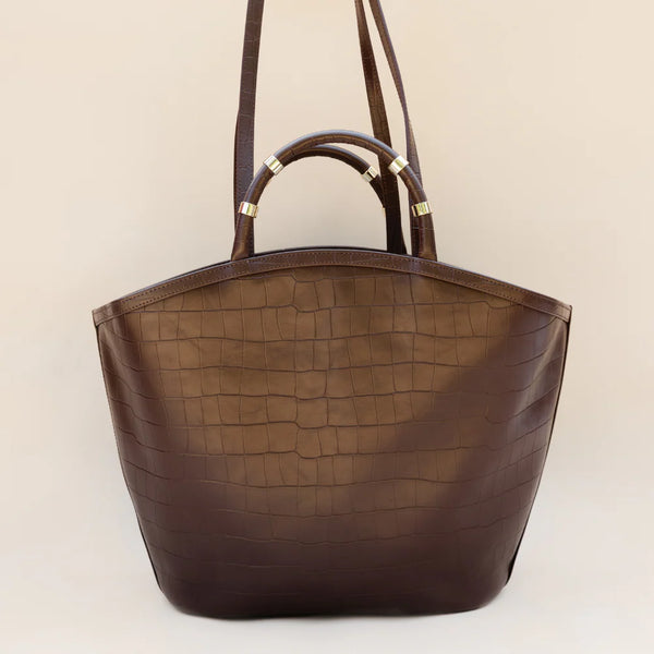 Napa Tote - Oak Hall