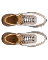 Bravo Sneaker - Oak Hall