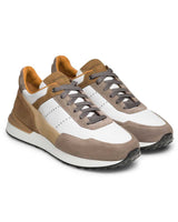 Bravo Sneaker - Oak Hall