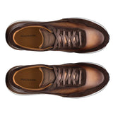 Bravo V Sneaker - Oak Hall
