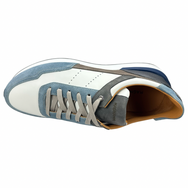 Bravo Tech Runner - Oak Hall