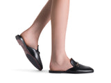 Stella V Loafer Mule