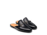 Stella V Loafer Mule