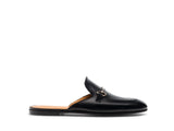 Stella V Loafer Mule