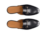 Stella V Loafer Mule