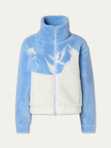 We Norwegians Snowmass Jacket Women - Light Blue