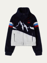 We Norwegians Snowmass Jacket Women - Navy Blue