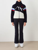We Norwegians Snowmass Jacket Women - Navy Blue