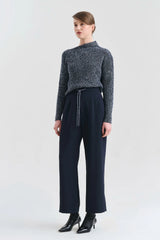Karolina Zmarlak Jardim Jogger - Marino