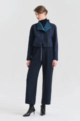 Karolina Zmarlak Jardim Jogger - Marino