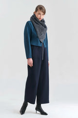 Karolina Zmarlak Jardim Jogger - Marino