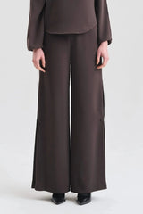 Karolina Zmarlak Cumaru Pant - Pedra