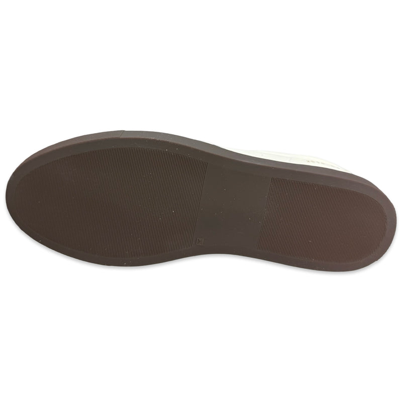 Bball Duo Sneaker - Oak Hall