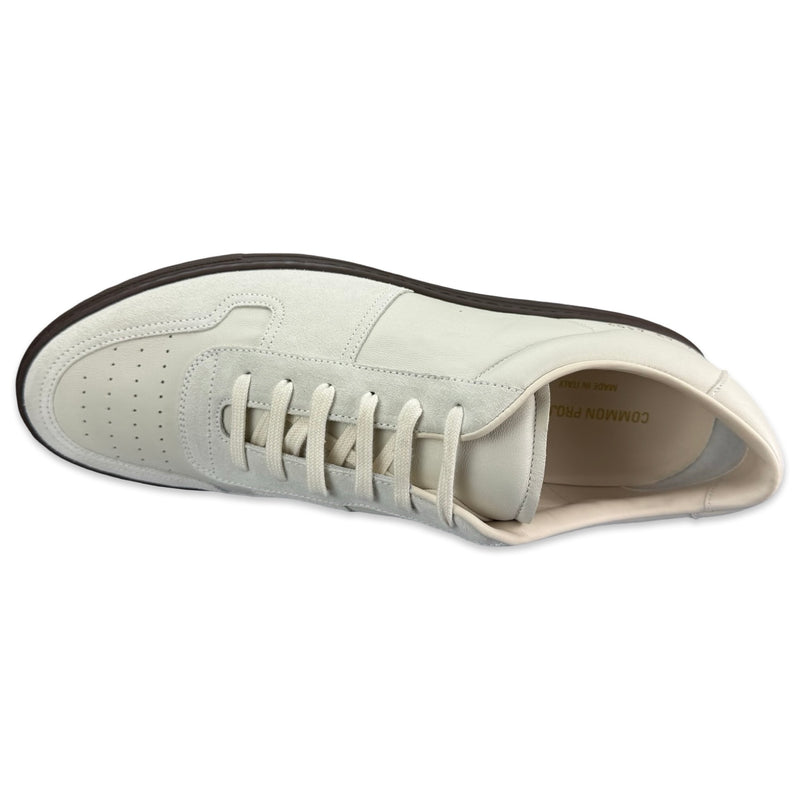 Bball Duo Sneaker - Oak Hall