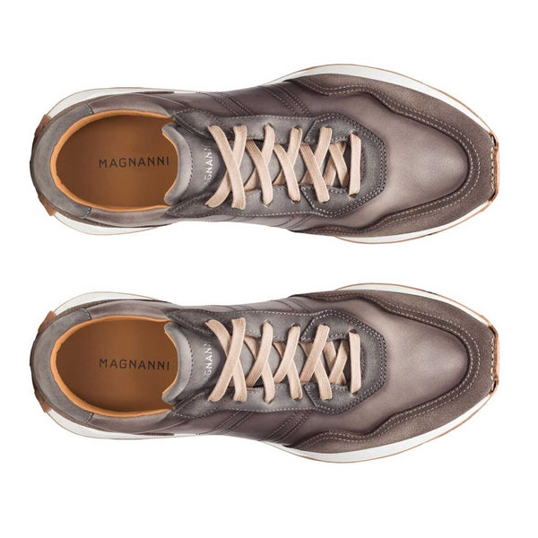Romero II Trainer - Oak Hall
