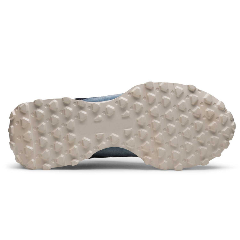 Onyx Retro Sneaker