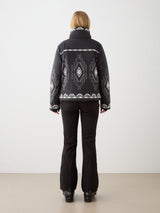 We Norwegians Pioneer Ski Jacket Women - Black