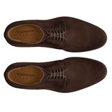 Lanai Suede Oxford