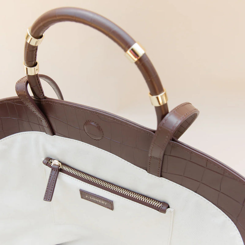 Napa Tote - Oak Hall