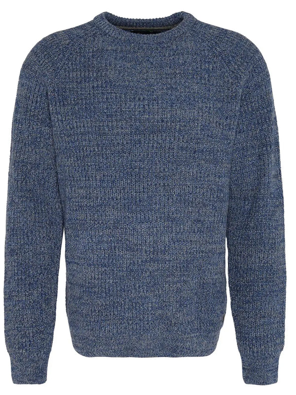 Horseford Crew Neck Jumper