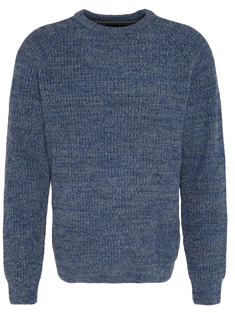 Horseford Crew Neck Jumper