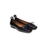 Magnanni Avilia Bow - Merino Black