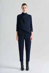 Margaret Pant - Navy