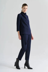 Margaret Pant - Navy