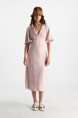 Soft Vibes Dress
