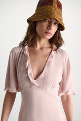 Soft Vibes Dress