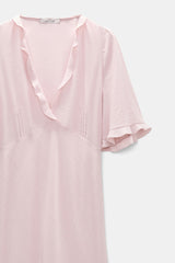 Soft Vibes Dress