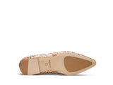 Stasia Flat Penny - Faux Python