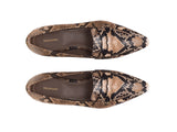 Stasia Flat Penny - Faux Python
