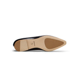 Stasia Flat - Black