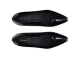 Stasia Flat - Black
