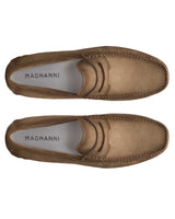 Monterey Penny Driver - Oak Hall