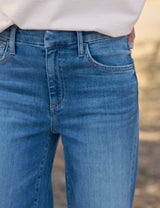 Galway Wide Leg Jean