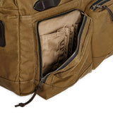 Filson 48 Hour Tin Cloth Duffle Bag Dark Tan