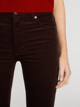 Frame Denim The Corduroy Reboot - Espresso