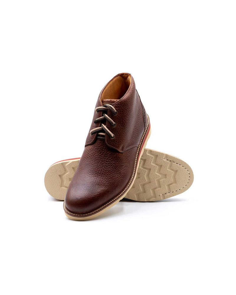 Blue Ridge Chukka Boot