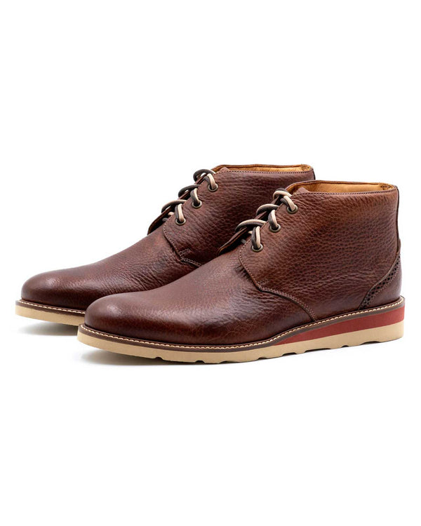 Blue Ridge Chukka Boot