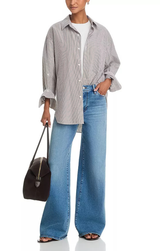 Le Slim Palazzo - Gossamer
