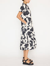 Havana Dress - Oak Hall