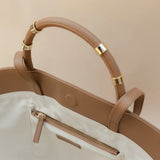 Napa Tote - Oak Hall