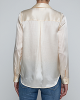 Tyler L/S Blouse - Oak Hall